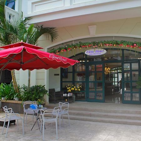 Elene Phu Quoc Hotel Exterior foto