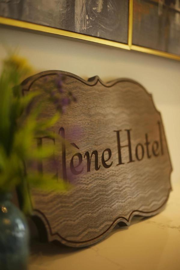 Elene Phu Quoc Hotel Exterior foto